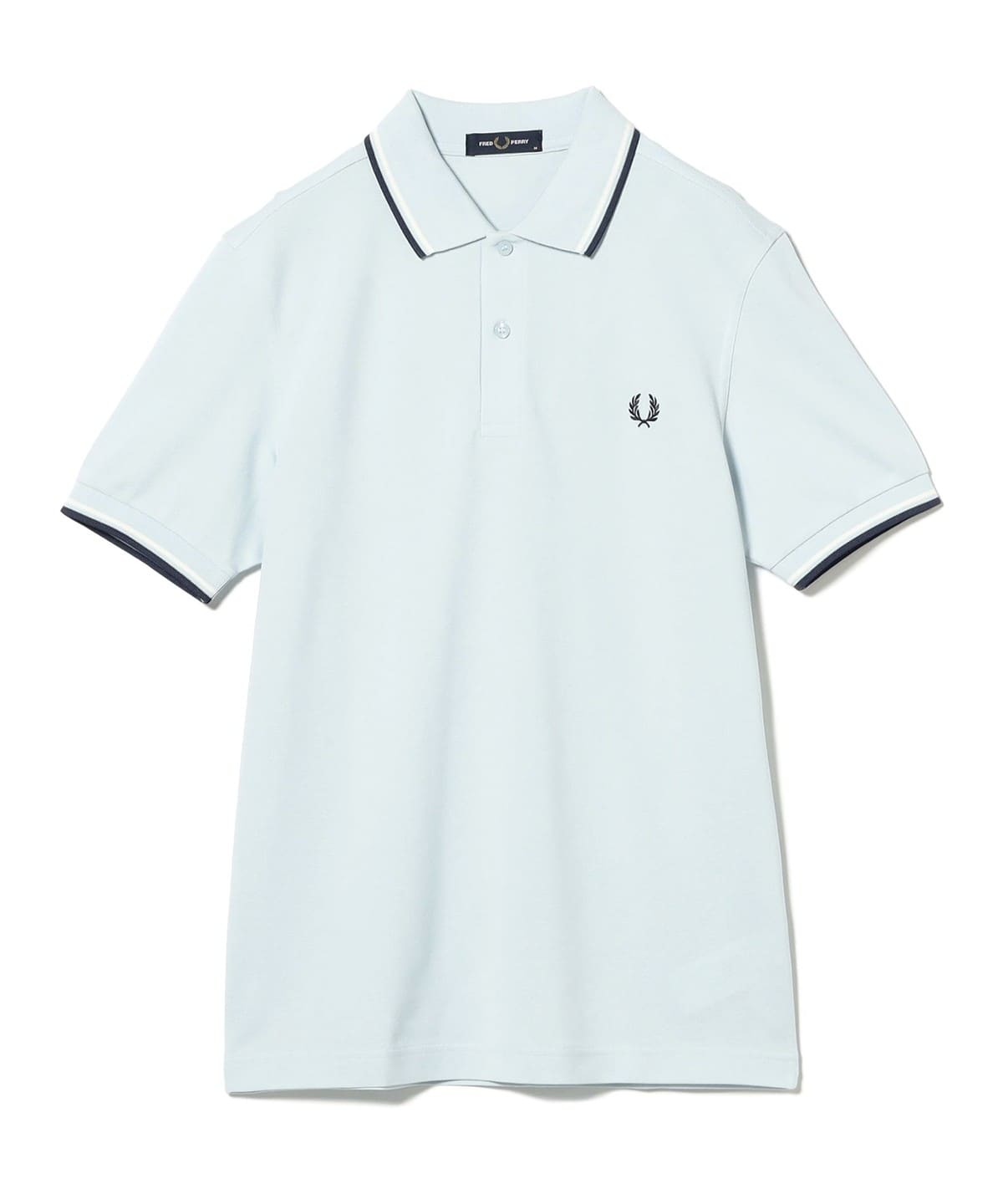 【POP UP STORE開催中】FRED PERRY フレッド ペリー / The Fred Perry Shirt - M3600 シャツ・ブラウス MEN LGIC/SWHI/TNSBL XL 【POP UP STORE開催中】FRED PERRY フレッド ペリー / The Fred Perry Shirt - M3600 シャツ・ブラウス MEN LGIC/SWHI/TNSBL XL