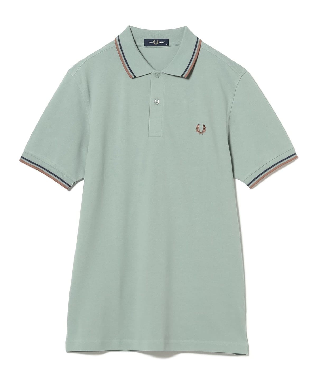 【POP UP STORE開催中】FRED PERRY フレッド ペリー / The Fred Perry Shirt - M3600 シャツ・ブラウス MEN SLVRBL/TNSBL/CNM L 【POP UP STORE開催中】FRED PERRY フレッド ペリー / The Fred Perry Shirt - M3600 シャツ・ブラウス MEN SLVRBL/TNSBL/CNM L