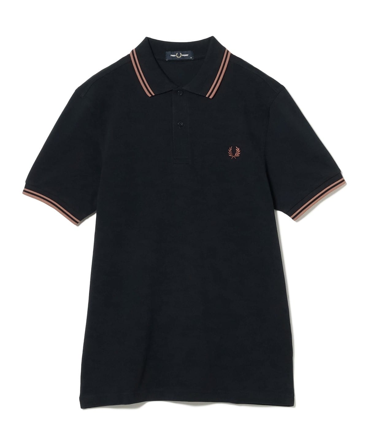 【POP UP STORE開催中】FRED PERRY フレッド ペリー / The Fred Perry Shirt - M3600 シャツ・ブラウス MEN NAVY/CINNAMON XL 【POP UP STORE開催中】FRED PERRY フレッド ペリー / The Fred Perry Shirt - M3600 シャツ・ブラウス MEN NAVY/CINNAMON XL
