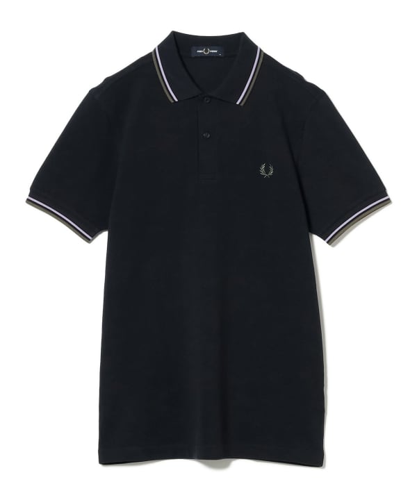 BEAMS（ビームス）【POP UP STORE開催中】FRED PERRY / The Fred