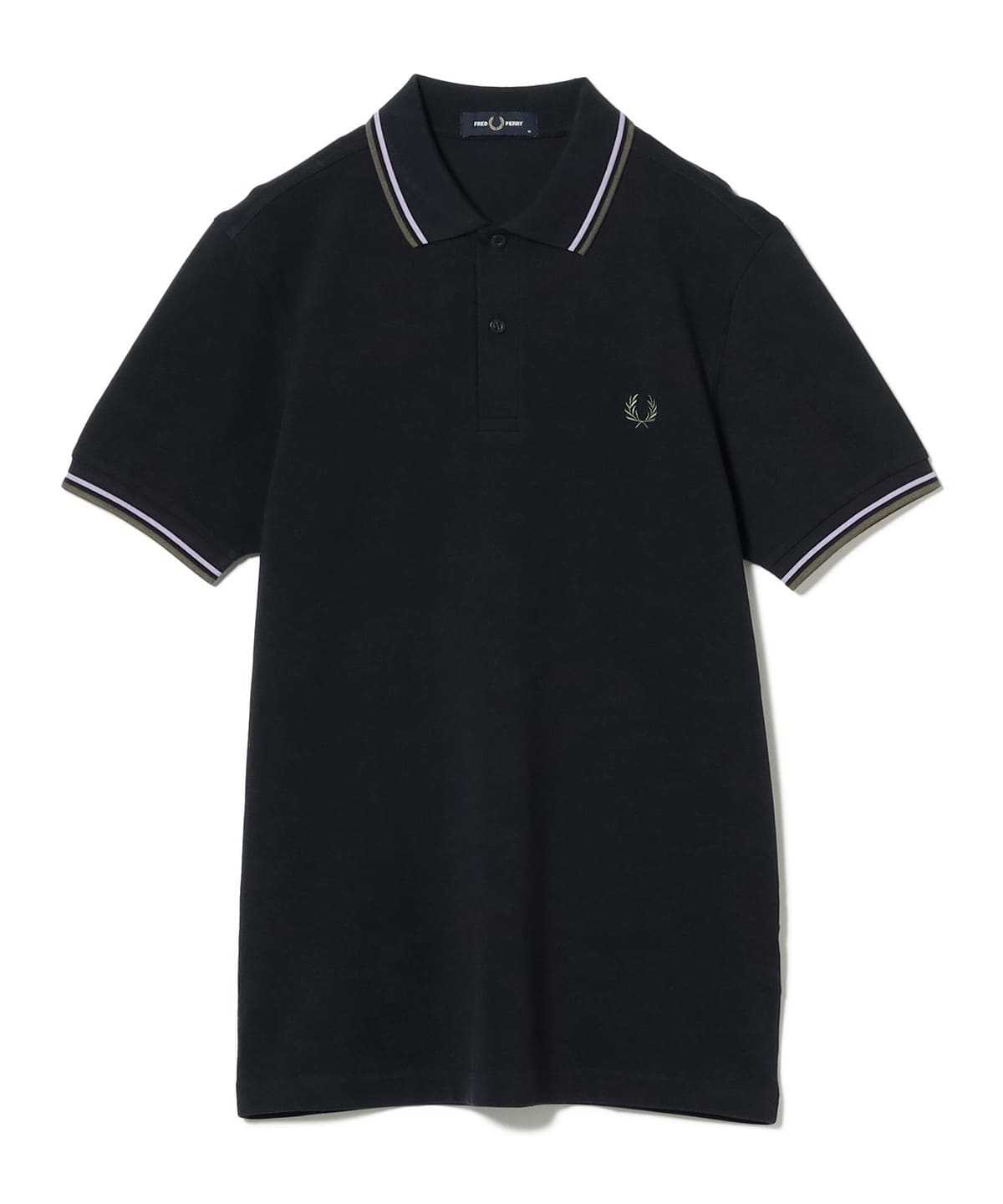 【POP UP STORE開催中】FRED PERRY フレッド ペリー / The Fred Perry Shirt - M3600 シャツ・ブラウス MEN NAVY/CINNAMON S 【POP UP STORE開催中】FRED PERRY フレッド ペリー / The Fred Perry Shirt - M3600 シャツ・ブラウス MEN NAVY/CINNAMON S