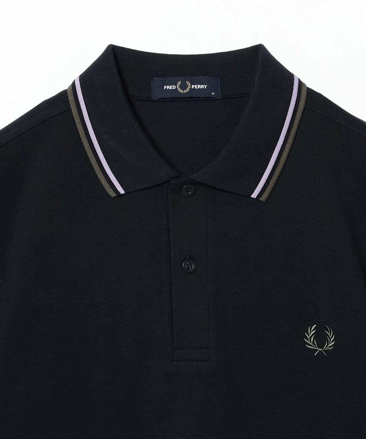 BEAMS（ビームス）【POP UP STORE開催中】FRED PERRY / The Fred