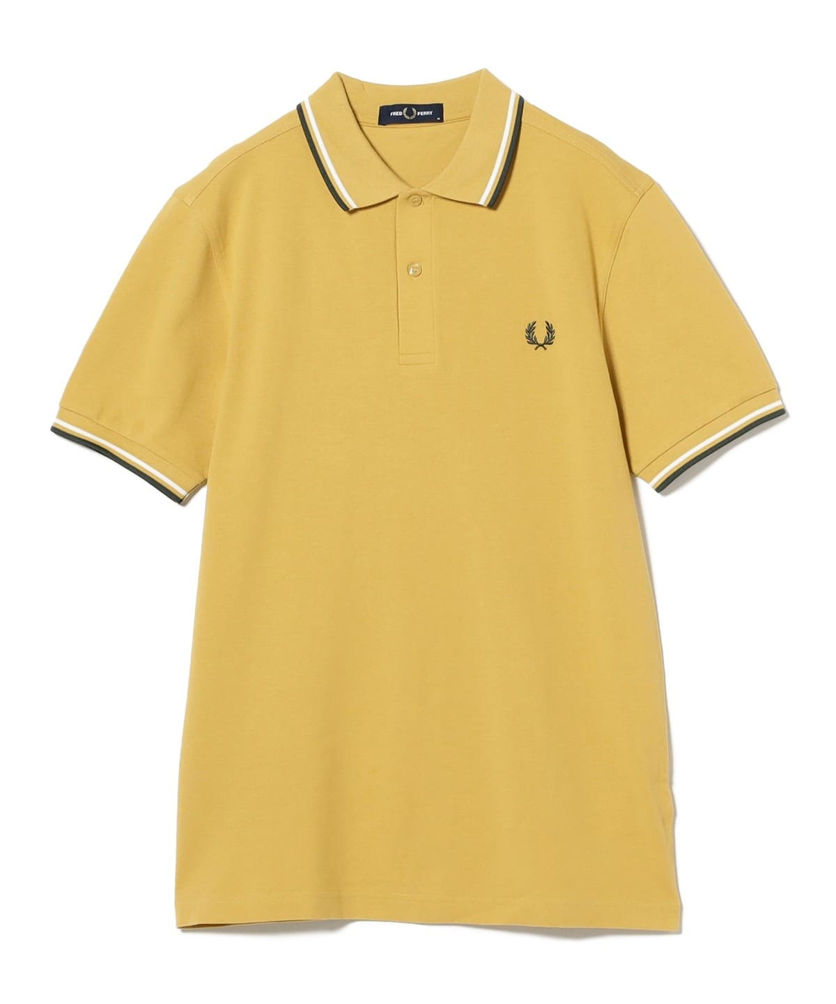 【POP UP STORE開催中】FRED PERRY フレッド ペリー / The Fred Perry Shirt - M3600 シャツ・ブラウス MEN HNYCMB/SNW/CRTGN S 【POP UP STORE開催中】FRED PERRY フレッド ペリー / The Fred Perry Shirt - M3600 シャツ・ブラウス MEN HNYCMB/SNW/CRTGN S