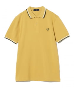 【POP UP STORE開催中】FRED PERRY / The Fred Perry Shirt - M3600