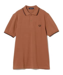 【POP UP STORE開催中】FRED PERRY / The Fred Perry Shirt - M3600