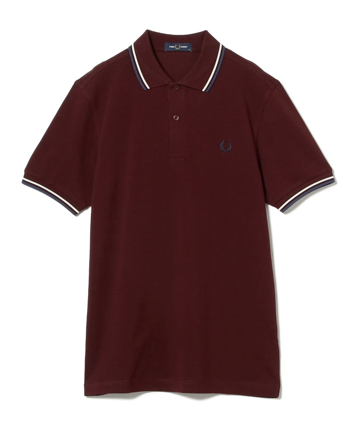 【POP UP STORE開催中】FRED PERRY フレッド ペリー / The Fred Perry Shirt - M3600 シャツ・ブラウス MEN OXBLO/ECRU/TNSBL S 【POP UP STORE開催中】FRED PERRY フレッド ペリー / The Fred Perry Shirt - M3600 シャツ・ブラウス MEN OXBLO/ECRU/TNSBL S