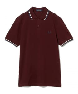 【POP UP STORE開催中】FRED PERRY / The Fred Perry Shirt - M3600