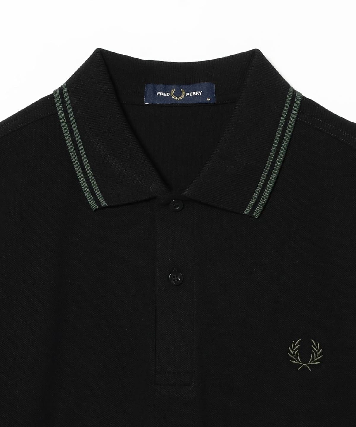 BEAMS（ビームス）【POP UP STORE開催中】FRED PERRY / The Fred