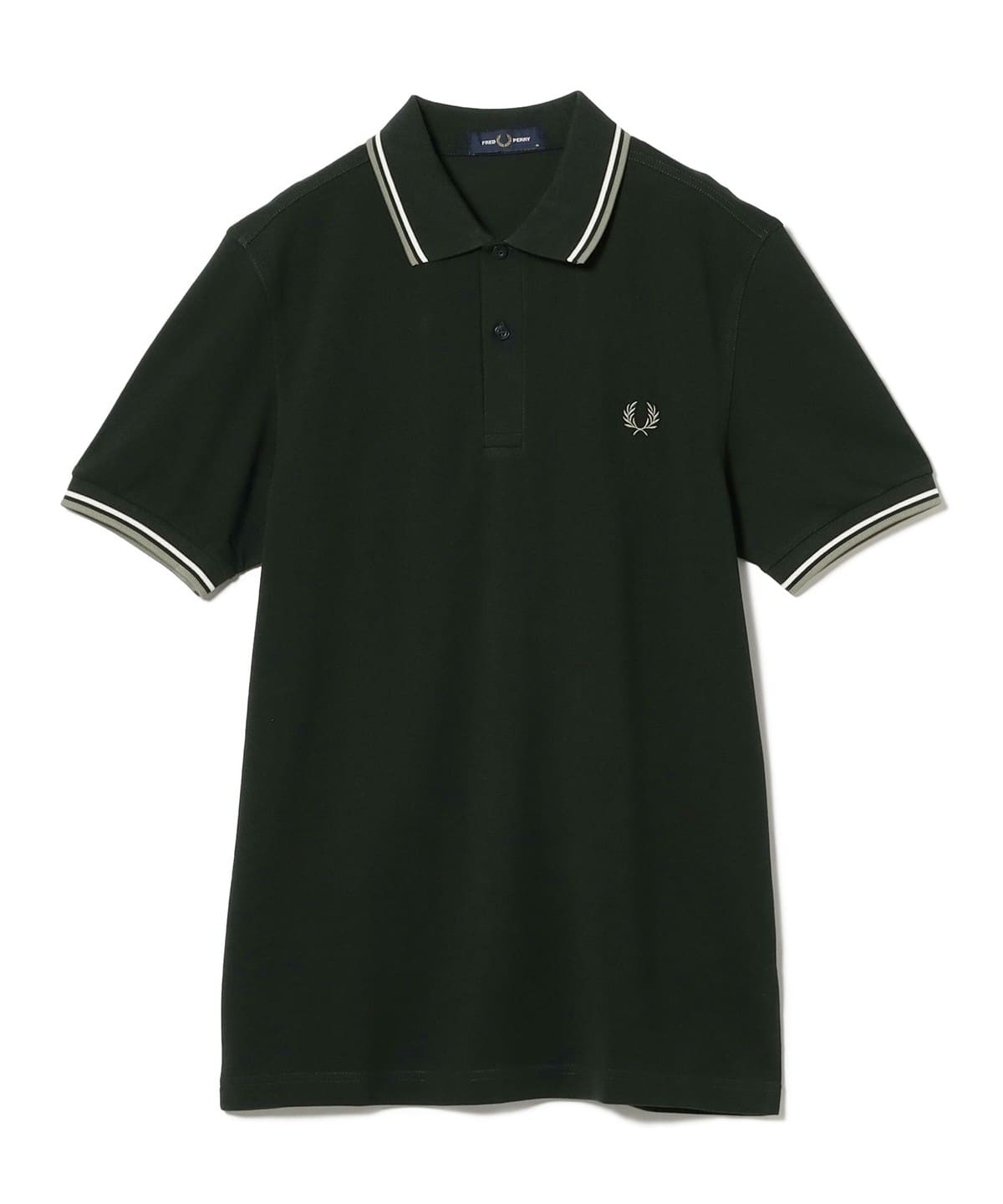 【POP UP STORE開催中】FRED PERRY フレッド ペリー / The Fred Perry Shirt - M3600 シャツ・ブラウス MEN NGHGRN/LECR/OLMN XL 【POP UP STORE開催中】FRED PERRY フレッド ペリー / The Fred Perry Shirt - M3600 シャツ・ブラウス MEN NGHGRN/LECR/OLMN XL