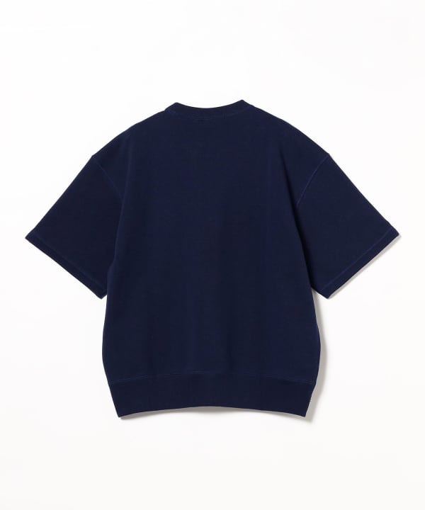 BEAMS JAPAN（ビームス ジャパン）【別注】LOOPWHEELER / ショート