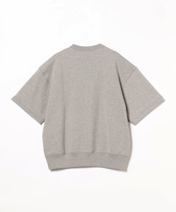 BEAMS JAPAN（ビームス ジャパン）【別注】LOOPWHEELER