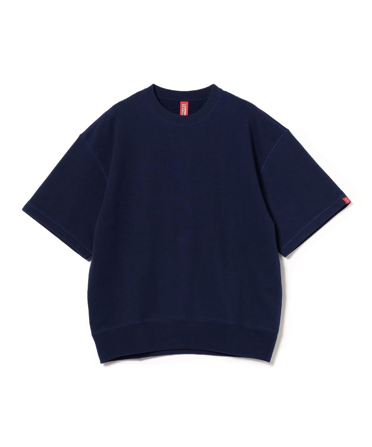 BEAMS JAPAN（ビームス ジャパン）LOOPWHEELER × BEAMS JAPAN / 別注