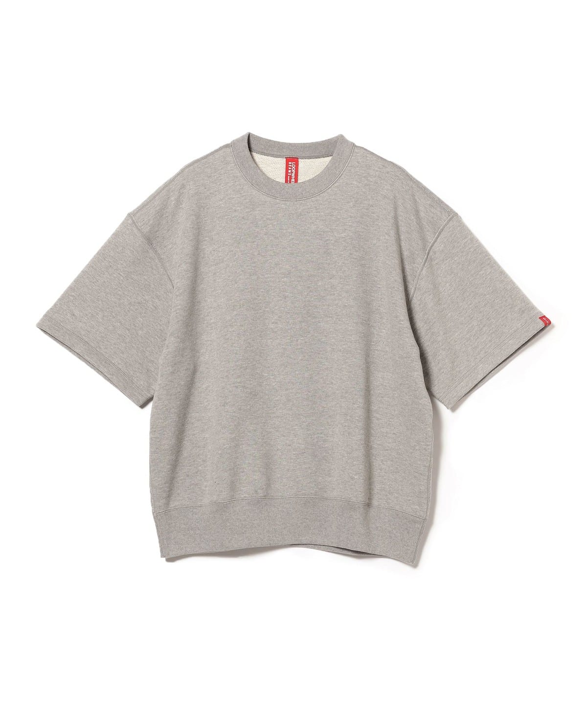 BEAMS JAPAN（ビームス ジャパン）【別注】LOOPWHEELER