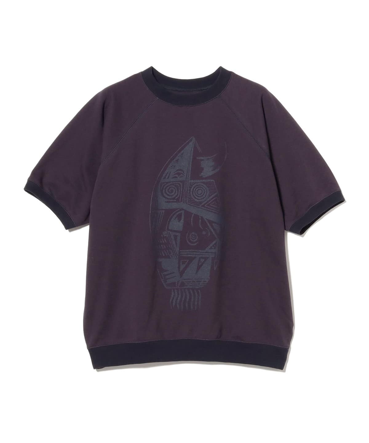 BEAMS（ビームス）SASQUATCHFABRIX. / H/S SWEATSHIRT