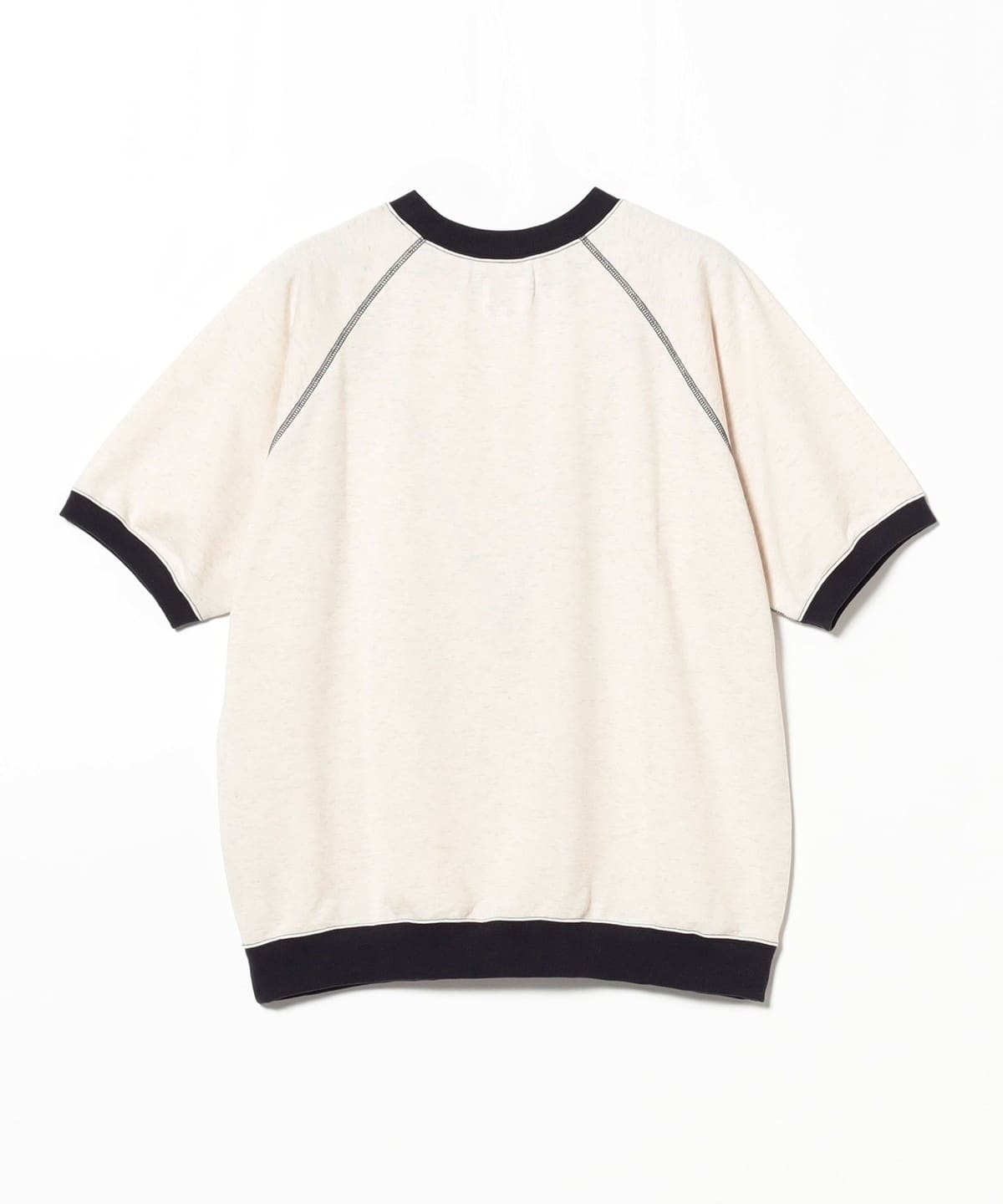 BEAMS（ビームス）SASQUATCHFABRIX. / H/S SWEATSHIRT