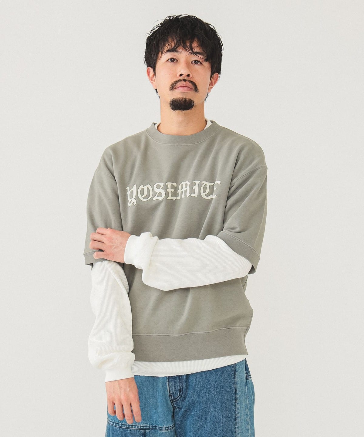 セール】ピースダイハーフスリーブプルオーバー（Tシャツ
