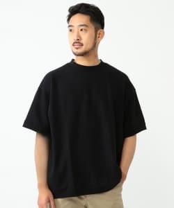 ▲BEAMS / ワイド スウェットシャツ