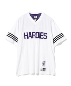 ▲adidas / adidas Skateboarding × HARDIES HARDWEAR ジャージ トップス