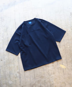▲BEAMS / フットボール Tシャツ
