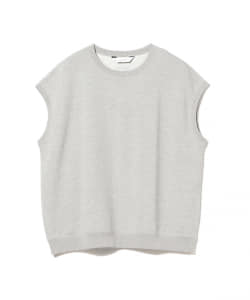 ▲SASQUATCHFABRIX. / “DOMAN” Sweat Nosleeve