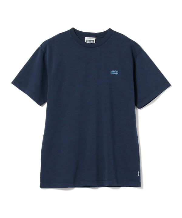 BEAMS [BEAMS] GERRY cosby A+C / Logo Tee (T-shirts/cut and sew T 