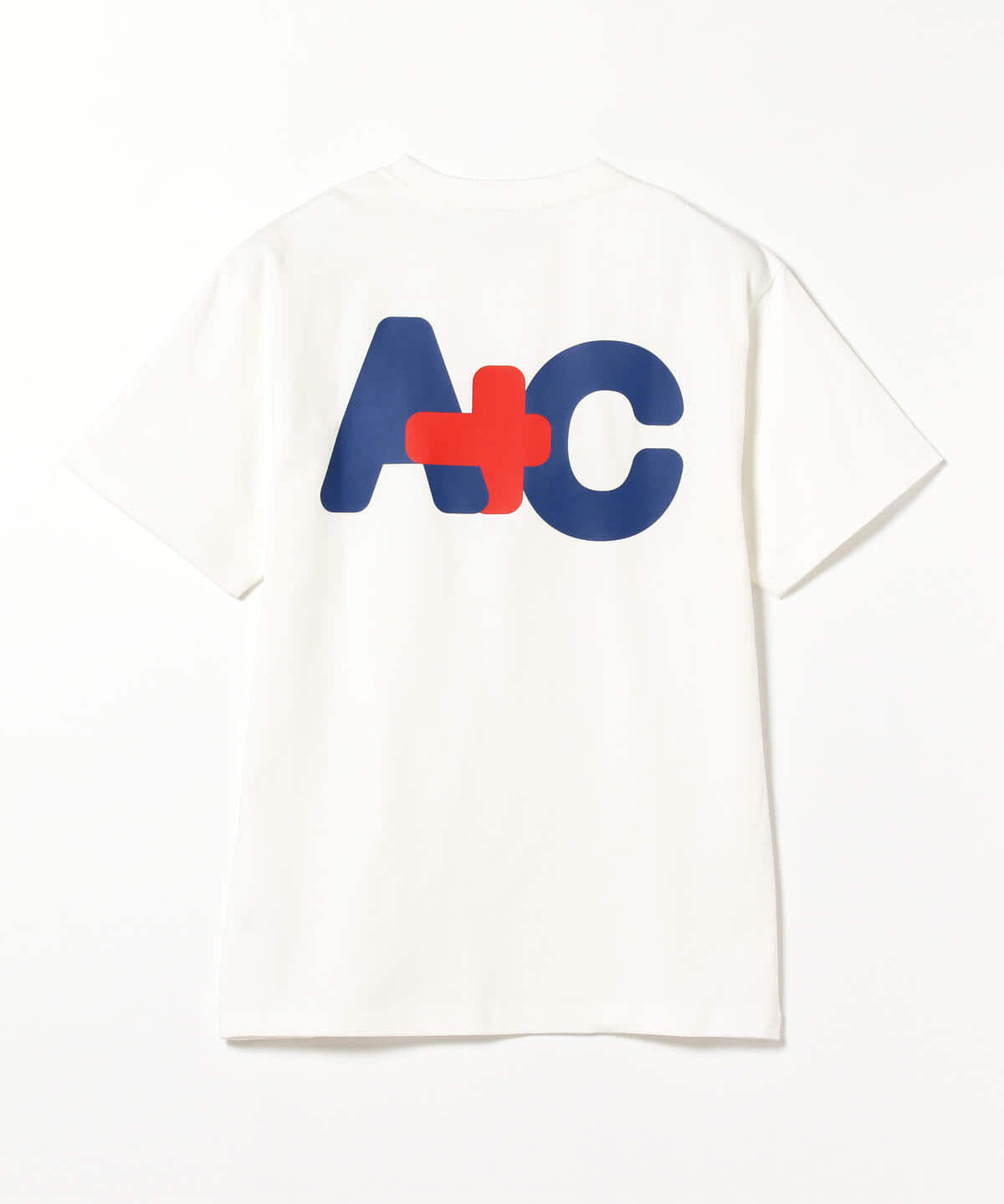 BEAMS [BEAMS] GERRY cosby A+C / Logo Tee (T-shirts/cut and sew T 
