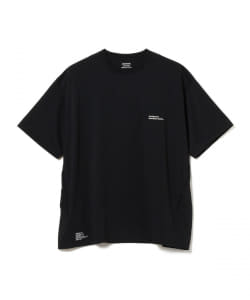 FreshService × BEAMS / 別注 PERTEX(R) ODU Short Sleeve T-Shirt