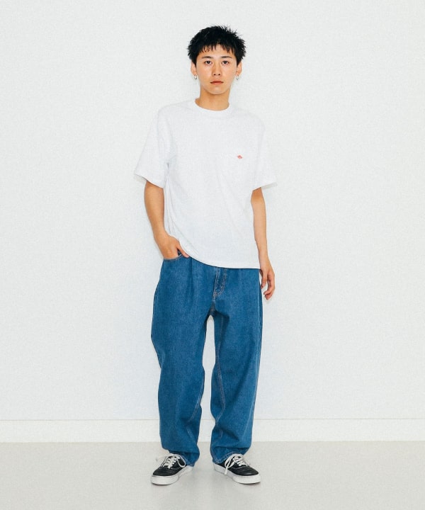 ダントン BEAMS Tシャツ