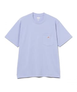 DANTON / POCKET T-SHIRT