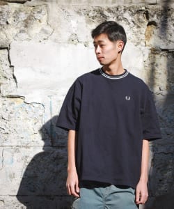 FRED PERRY（フレッド ペリー）通販｜BEAMS