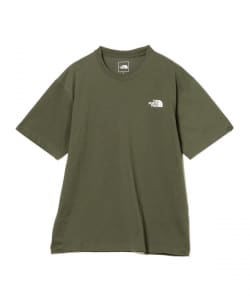 ▲THE NORTH FACE / Nuptse Tee