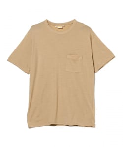 icebreaker（アイスブレーカー）のTシャツ・カットソー通販｜BEAMS