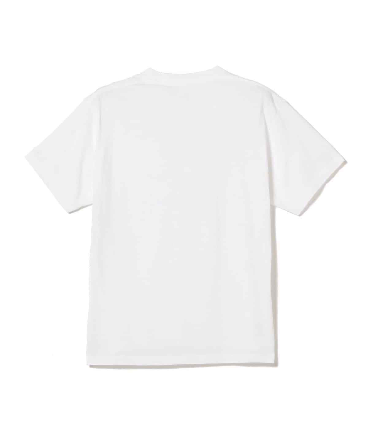 COMOLI / SURPLUS Tシャツ