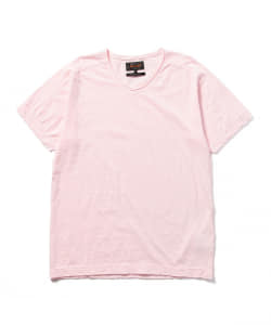▲BEAMS PLUS / V ネック Tシャツ