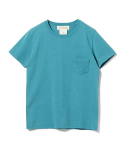 ▲REMI RELIEF × BEAMS PLUS / 別注 ポケットTシャツ