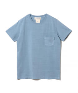 ▲REMI RELIEF × BEAMS PLUS / 別注 ポケットTシャツ