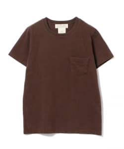 ▲REMI RELIEF × BEAMS PLUS / 別注 ポケットTシャツ