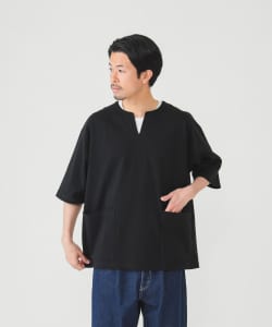 スモック ビッグ Tシャツ