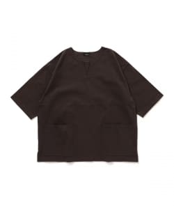 スモック ビッグ Tシャツ