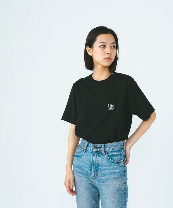 BEAMS（ビームス）BEAMS / BMS ベーシック Tシャツ（Tシャツ