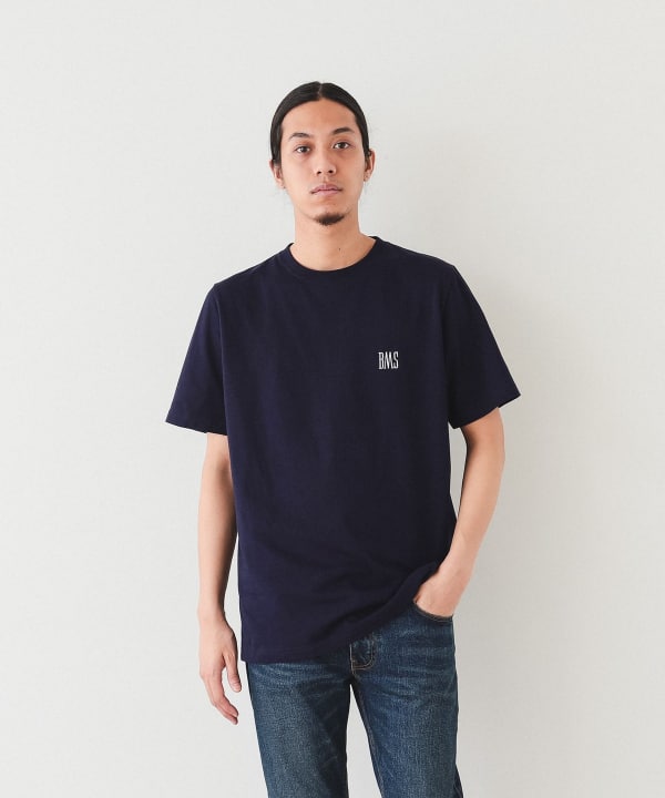 BEAMS（ビームス）【アウトレット】BEAMS / BMS ベーシック Tシャツ（T