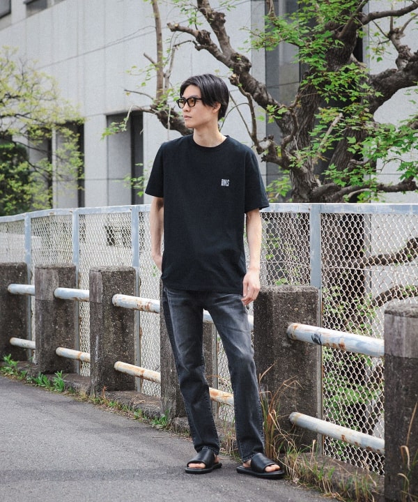 BEAMS（ビームス）BMS ベーシック Tシャツ（Tシャツ・カットソー