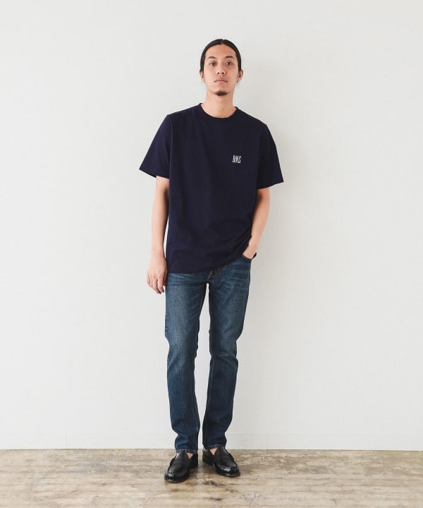 BEAMS（ビームス）BMS ベーシック Tシャツ（Tシャツ・カットソー