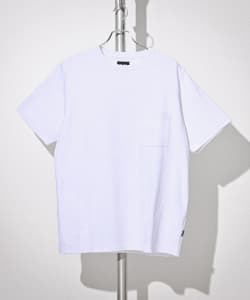 ▲BEAMS / ヘビーウエイト ポケット  Tシャツ