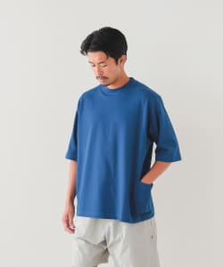 サイド ポケット Tシャツ