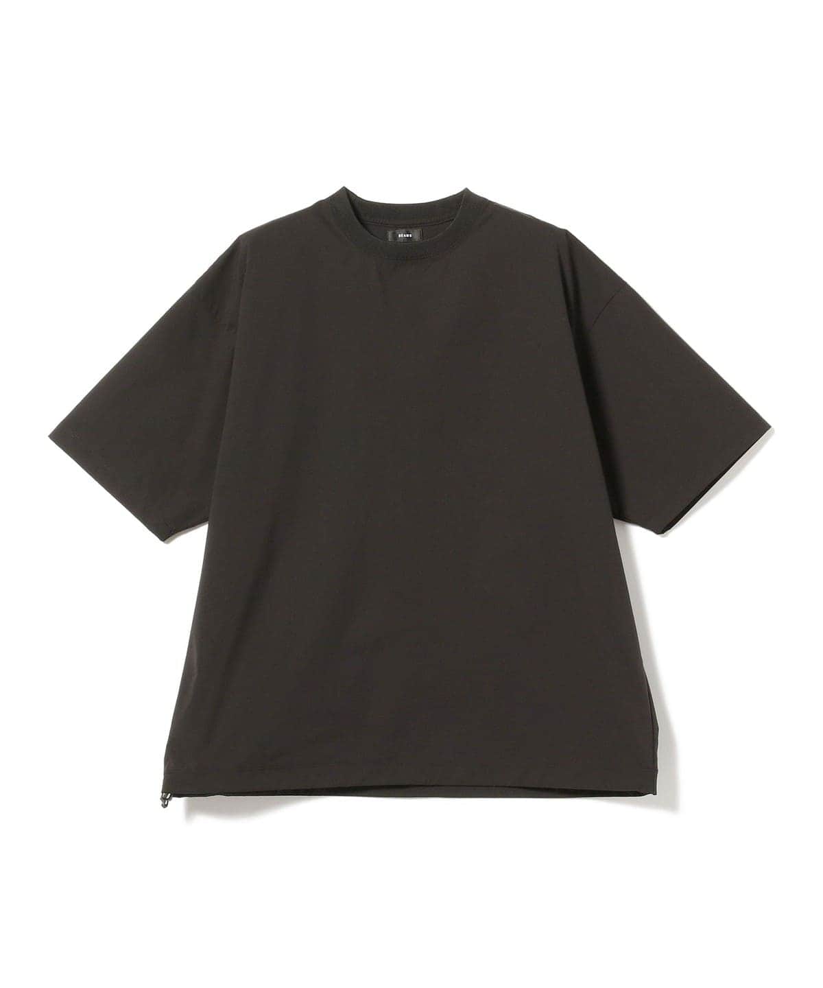 【送料無料・新品・完売品】BEAMS（ビームス）　テックルーズTシャツ　Lサイズ