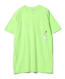 RIPNDIP / Hang in there Pocket Tee
