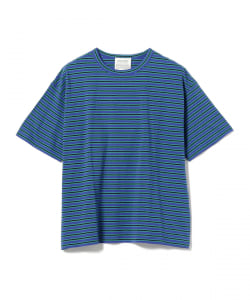▲INSCRIRE / Border Tee