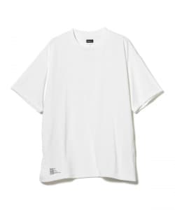▲FreshService / DRY JERSEY Short Sleeve CREW NECK T-Shirt