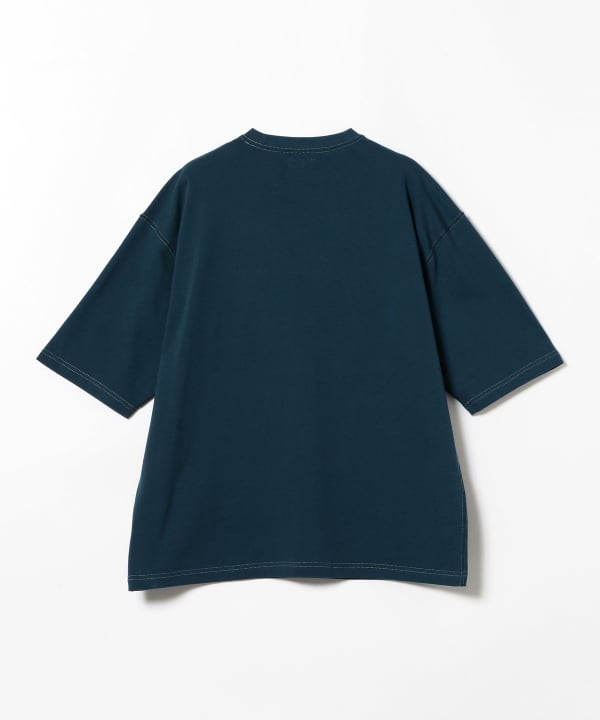 BEAMS（ビームス）BEAMS / ステッチ ルーズフィット Tシャツ（Tシャツ